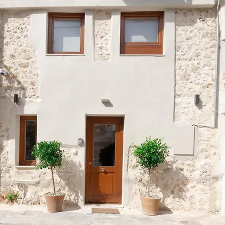 Casa Di Sabbia Apartment