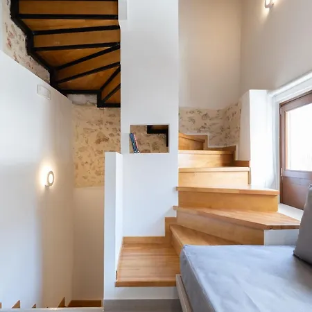 Casa Di Sabbia Apartment Chania (Crete)