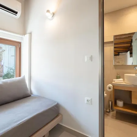 Casa Di Sabbia Apartment