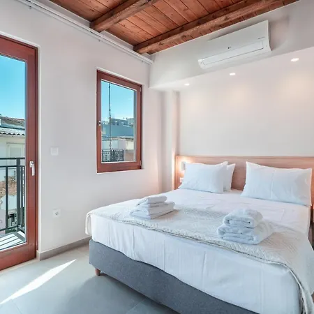 Casa Di Sabbia * Chania (Crete)