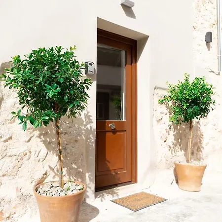 Casa Di Sabbia Apartment Chania (Crete)