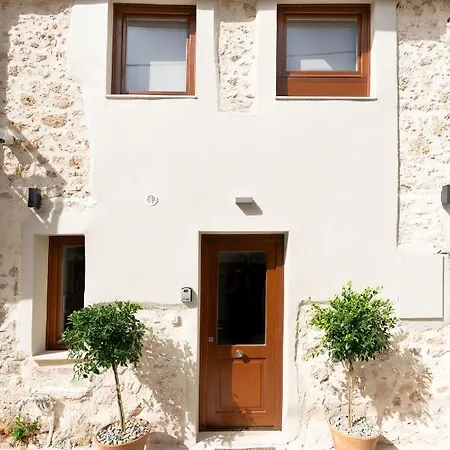 Casa Di Sabbia
