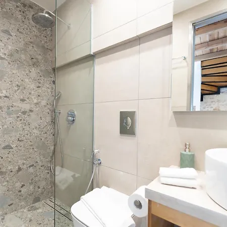 Casa Di Sabbia Apartment *