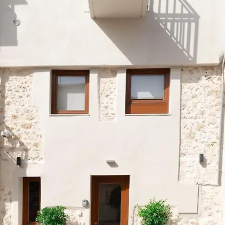 Casa Di Sabbia
