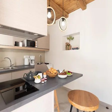 Casa Di Sabbia Apartment *