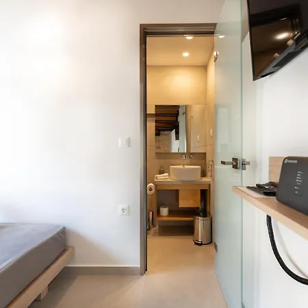 Apartment Casa Di Sabbia