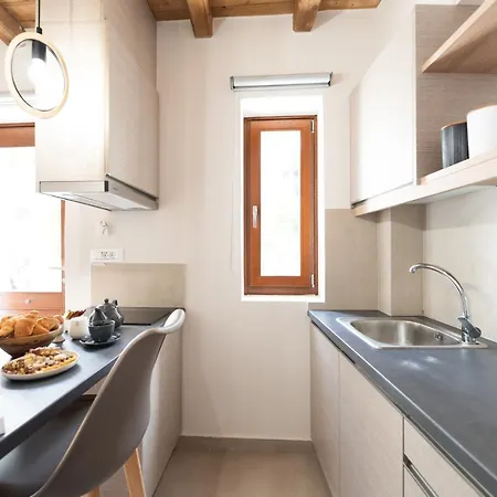Casa Di Sabbia Apartment