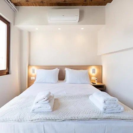 Casa Di Sabbia * Chania (Crete)