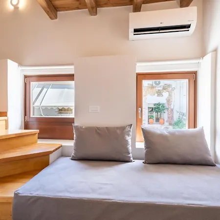 Casa Di Sabbia Chania (Crete)